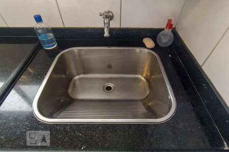 Apartamento à venda com 148m², 3 quartos e 2 vagasÁrea de Serviço