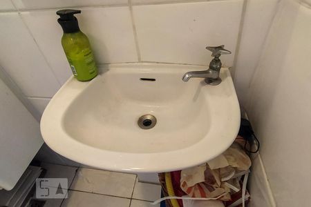 Apartamento à venda com 148m², 3 quartos e 2 vagasBanheiro de Serviço