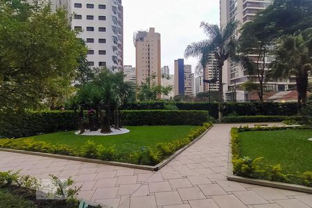 Apartamento à venda com 148m², 3 quartos e 2 vagasJardim