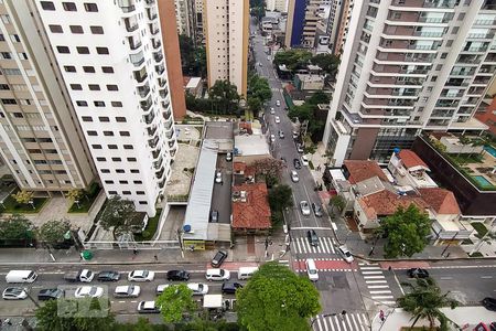 Apartamento à venda com 148m², 3 quartos e 2 vagasVista