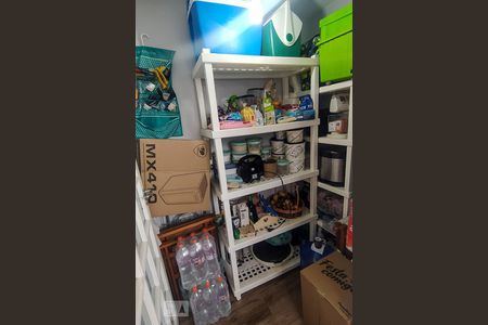 Apartamento à venda com 148m², 3 quartos e 2 vagasDispensa