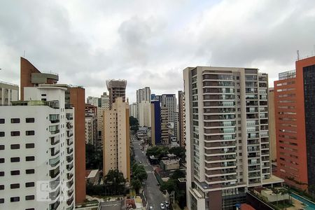 Apartamento à venda com 148m², 3 quartos e 2 vagasVista