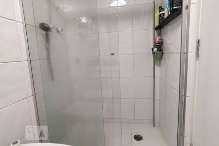 Apartamento à venda com 148m², 3 quartos e 2 vagasBanheiro da Suíte