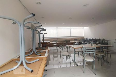 Apartamento à venda com 148m², 3 quartos e 2 vagasÁrea comum - Salão de festas