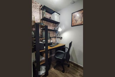 Escritório de apartamento para alugar com 3 quartos, 148m² em Moema, São Paulo