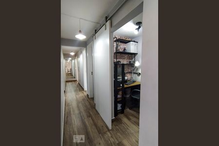 Escritório de apartamento para alugar com 3 quartos, 148m² em Moema, São Paulo