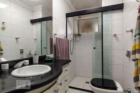 Apartamento à venda com 148m², 3 quartos e 2 vagasBanheiro