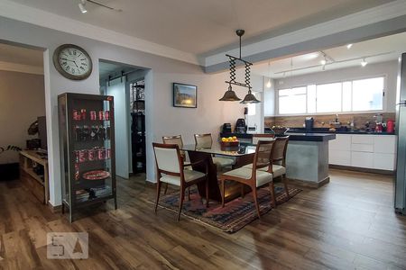 Sala de apartamento para alugar com 3 quartos, 148m² em Moema, São Paulo