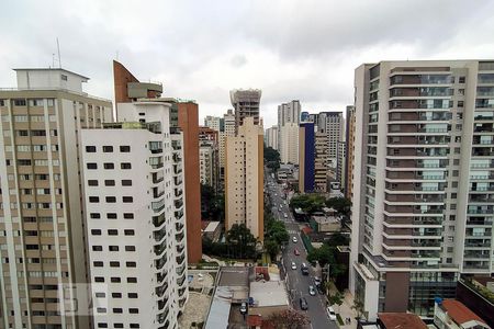 Apartamento à venda com 148m², 3 quartos e 2 vagasVista