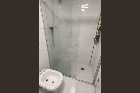 Apartamento à venda com 148m², 3 quartos e 2 vagasBanheiro da Suíte