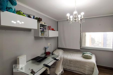 Apartamento à venda com 148m², 3 quartos e 2 vagasQuarto 1