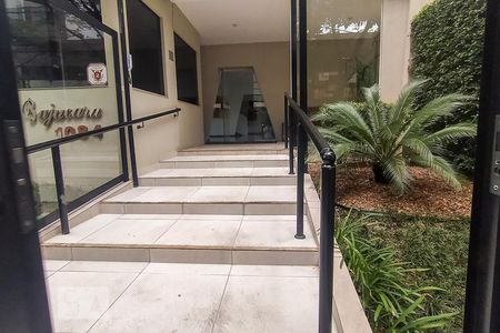 Apartamento à venda com 148m², 3 quartos e 2 vagasEntrada