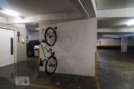 Apartamento à venda com 148m², 3 quartos e 2 vagasBicicletario