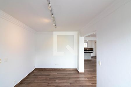 Escritório de apartamento à venda com 3 quartos, 148m² em Moema, São Paulo