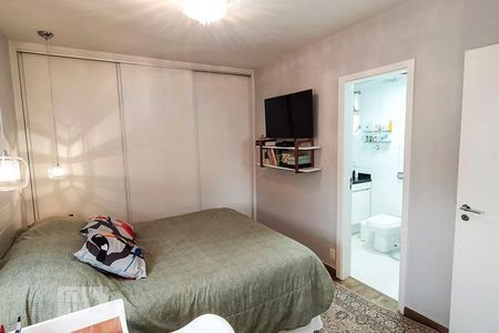 Apartamento à venda com 148m², 3 quartos e 2 vagasSuíte
