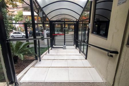 Apartamento à venda com 148m², 3 quartos e 2 vagasEntrada