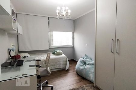 Apartamento à venda com 148m², 3 quartos e 2 vagasQuarto 1