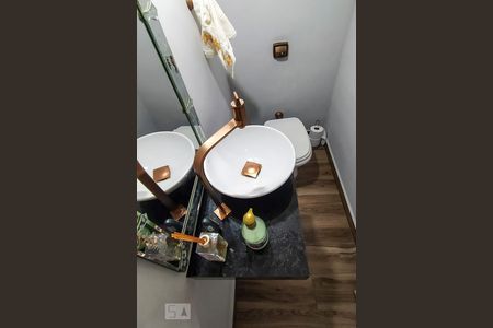 Apartamento à venda com 148m², 3 quartos e 2 vagasLavabo