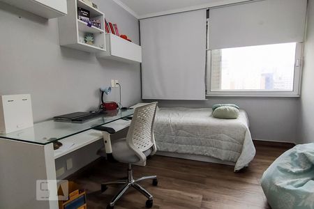 Apartamento à venda com 148m², 3 quartos e 2 vagasQuarto 1