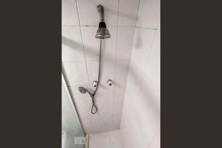 Apartamento à venda com 148m², 3 quartos e 2 vagasBanheiro da Suíte