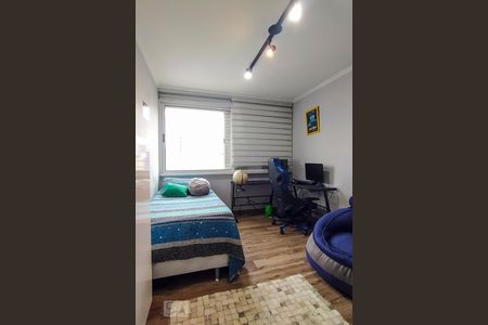 Apartamento à venda com 148m², 3 quartos e 2 vagasQuarto 2