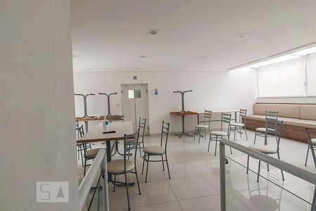 Apartamento à venda com 148m², 3 quartos e 2 vagasÁrea comum - Salão de festas