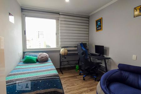 Apartamento à venda com 148m², 3 quartos e 2 vagasQuarto 2