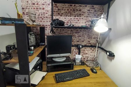 Apartamento à venda com 148m², 3 quartos e 2 vagasEscritório