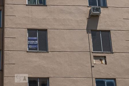 Apartamento à venda com 72m², 2 quartos e 1 vagaPlaquinha