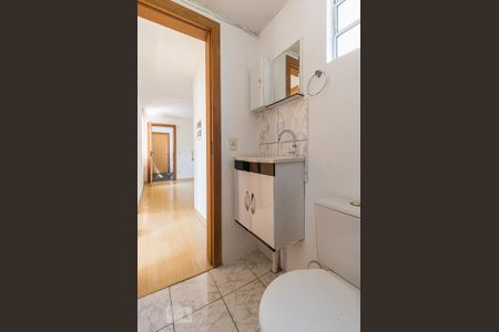 Apartamento à venda com 72m², 2 quartos e 1 vagaBanheiro