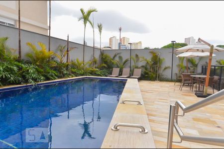 Studio para alugar com 29m², 1 quarto e 1 vagaÁrea comum - Piscina