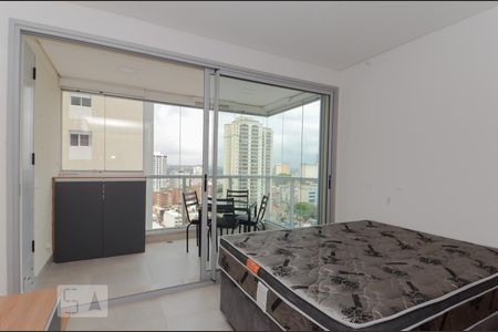 Quarto de kitnet/studio para alugar com 1 quarto, 29m² em Macedo, Guarulhos