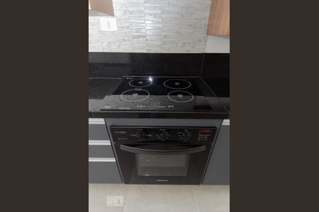 Studio para alugar com 29m², 1 quarto e 1 vagaCozinha