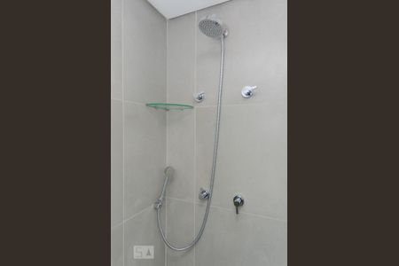 Studio para alugar com 29m², 1 quarto e 1 vagaBanheiro