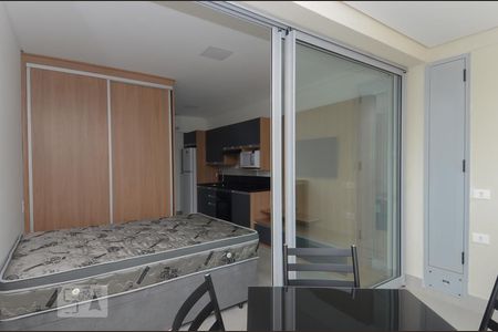 Quarto de kitnet/studio para alugar com 1 quarto, 29m² em Macedo, Guarulhos