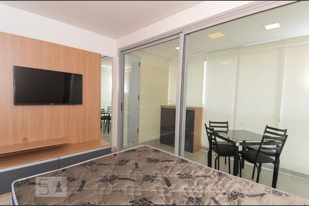 Quarto de kitnet/studio para alugar com 1 quarto, 29m² em Macedo, Guarulhos