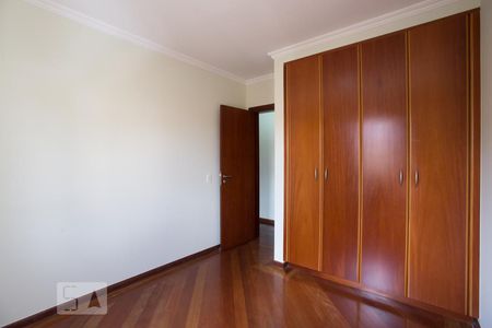 Apartamento para alugar com 120m², 3 quartos e 2 vagasQuarto 2