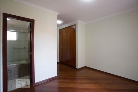 Apartamento para alugar com 120m², 3 quartos e 2 vagasSuíte