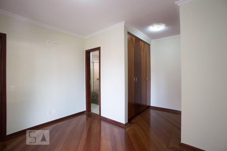 Apartamento para alugar com 120m², 3 quartos e 2 vagasSuíte