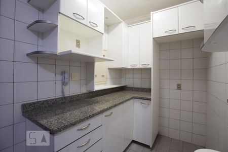 Apartamento para alugar com 120m², 3 quartos e 2 vagasCozinha