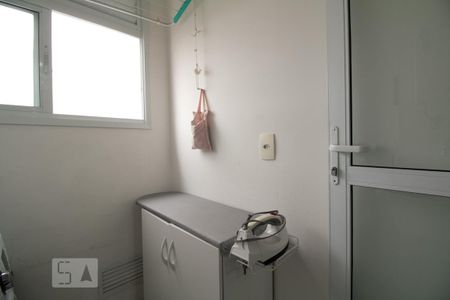 Studio para alugar com 45m², 1 quarto e 1 vagaÁrea de Serviço