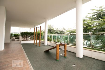 Studio para alugar com 45m², 1 quarto e 1 vagaFitness externo