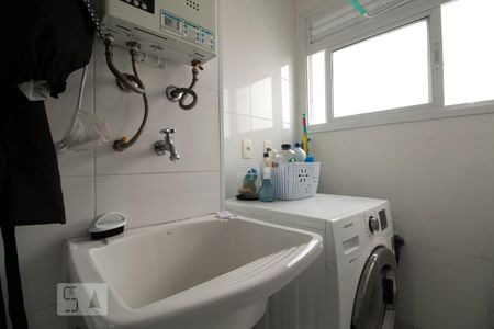 Studio para alugar com 45m², 1 quarto e 1 vagaÁrea de Serviço