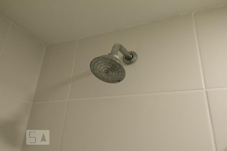Studio para alugar com 45m², 1 quarto e 1 vagaDetalhe Banheiro 