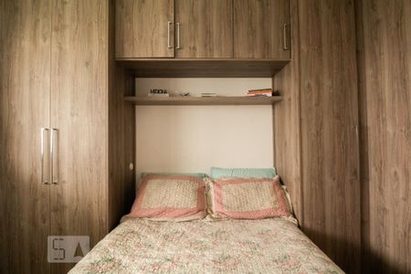 Studio para alugar com 45m², 1 quarto e 1 vagaQuarto