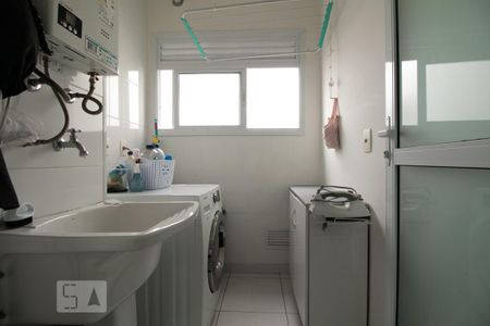 Studio para alugar com 45m², 1 quarto e 1 vagaÁrea de Serviço