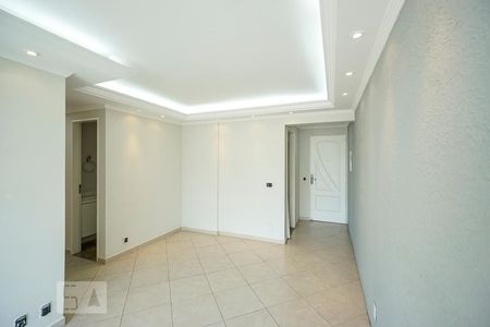Sala de apartamento à venda com 3 quartos, 68m² em Alto da Mooca, São Paulo