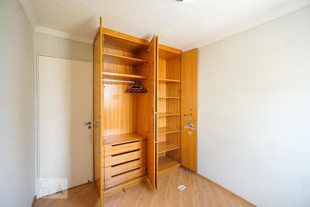 Quarto 01 de apartamento para alugar com 3 quartos, 68m² em Alto da Mooca, São Paulo