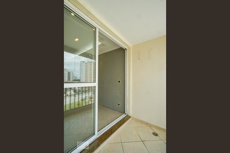 Varanda de apartamento à venda com 3 quartos, 68m² em Alto da Mooca, São Paulo