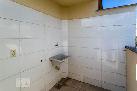 Apartamento à venda com 130m², 2 quartos e 2 vagas Apartamento à venda com 130m², 2 quartos e 2 vagasÁrea de Serviço